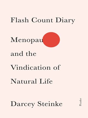 cover image of Flash Count Diary